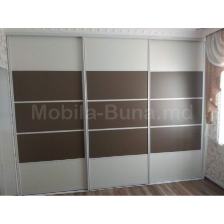 Dulap cupe cu trei usi  Model A-64